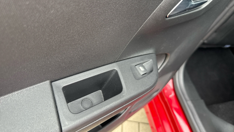 Vauxhall Corsa 1.2 Turbo Griffin Edition 5dr Petrol Hatchback